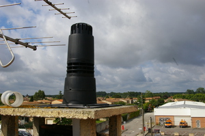 Bruno DOMARCO réalise l'installation et dépannage chaudière condensation sur Toulouse, L'union, Saint-Jean, Castlemaurou, Rouffiac