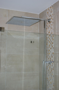 Bruno DOMARCO réalise la rénovation et la création de salle de bain, avec douches à l'italienne, ou baignoire sur Toulouse, l'union, castelmaurou, Saint Jean, rouffiac